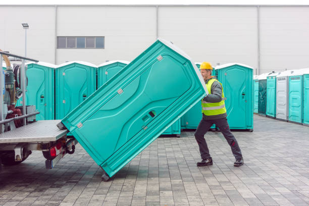 Porta potty services near me in Baudette, MN