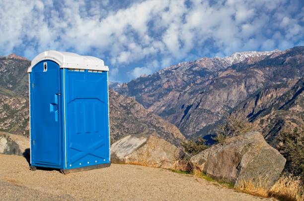 Best Local porta potty services  in Baudette, MN